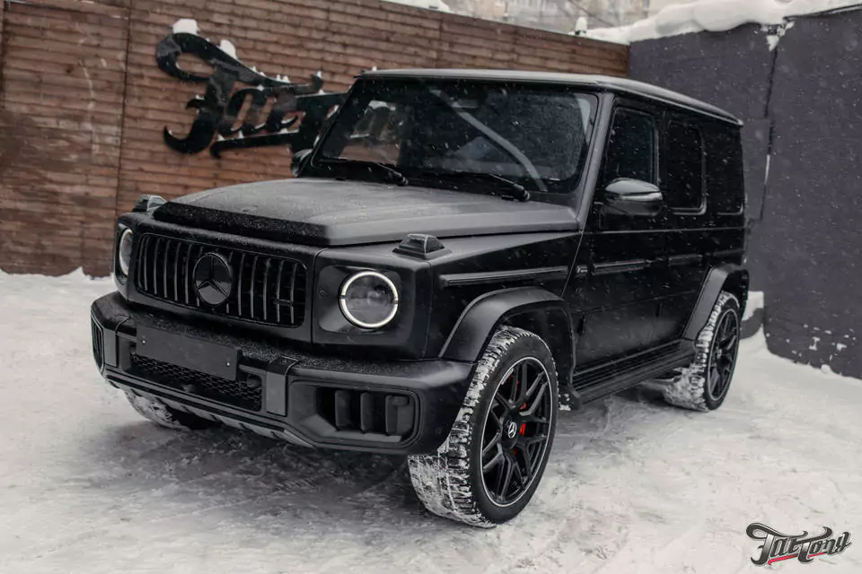 Наши работы